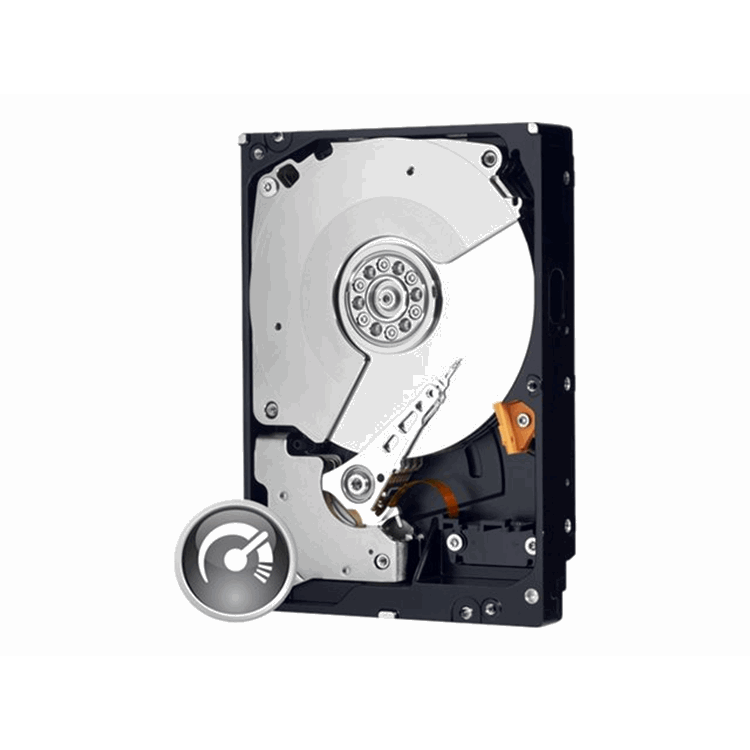 500GB BLACK 64MB CAVIAR 3.5 SATA 7200RPM
