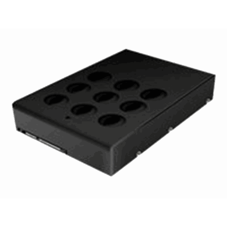 500Gb TLC SSD 3.5inSATA Drive Only