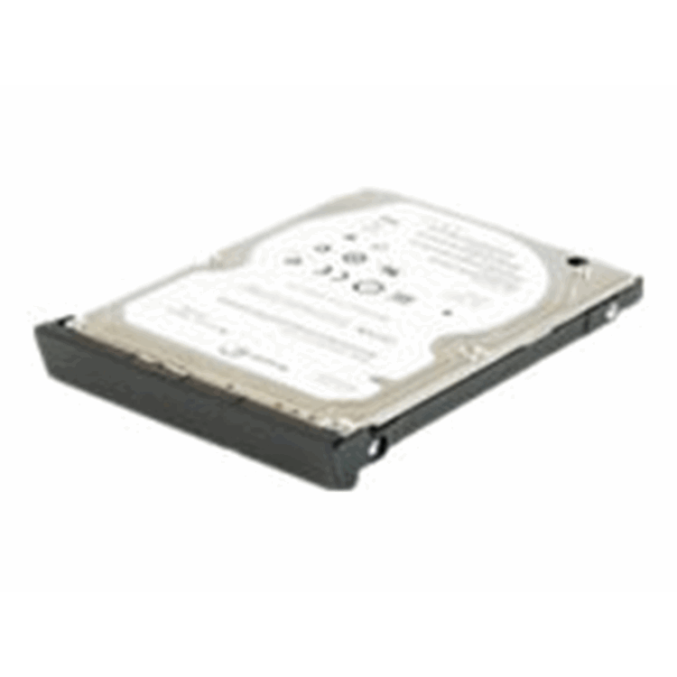 500GB TLC SSD Latitude E6510