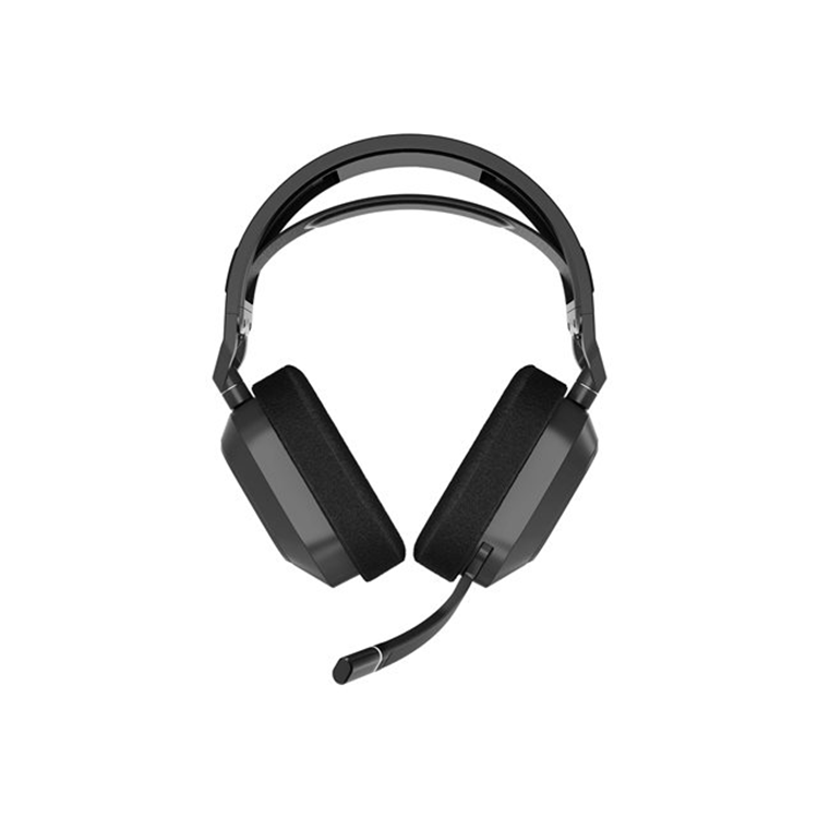 Corsair HS80 MAX Wireless Headset SteelGray - EU