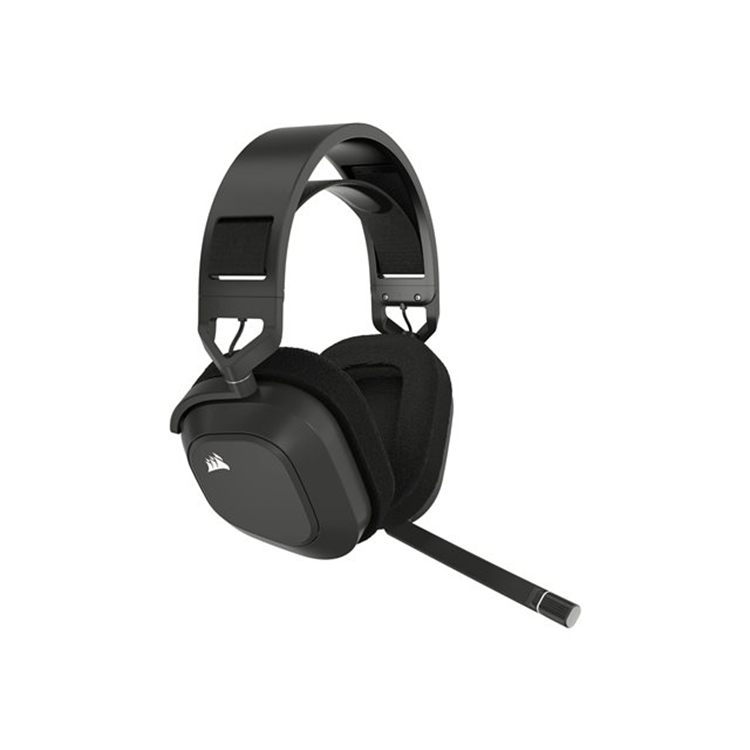 Corsair HS80 MAX Wireless Headset SteelGray - EU