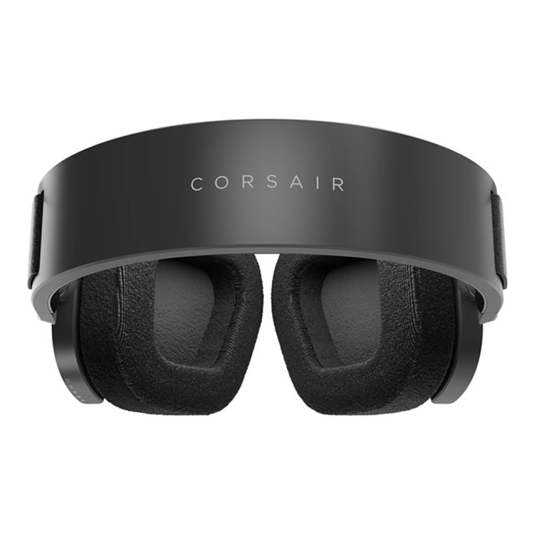 Corsair HS80 MAX Wireless Headset SteelGray - EU