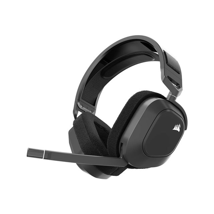 Corsair HS80 MAX Wireless Headset SteelGray - EU