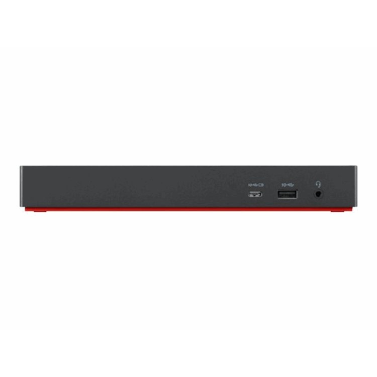 ThinkPad Thunderbolt 4 Dock WS Dock EU ThinkPad Thunderbolt 4 Dock WS Dock EU