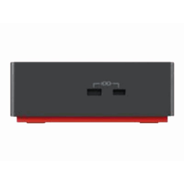 ThinkPad Thunderbolt 4 Dock WS Dock EU ThinkPad Thunderbolt 4 Dock WS Dock EU