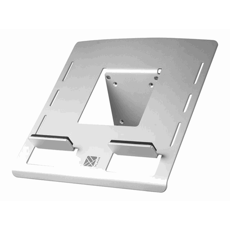 Morelia Laptophouder Tablethouder Zilver