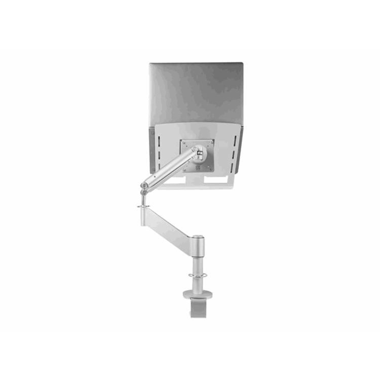 Morelia Laptophouder Tablethouder Zilver