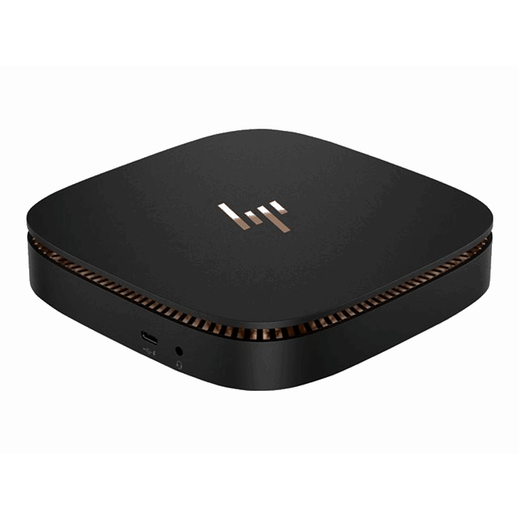 HP EG2 USFF i77700T 16GB/128GB W10P HP EG2 USFF i77700T 16GB/128GB W10P