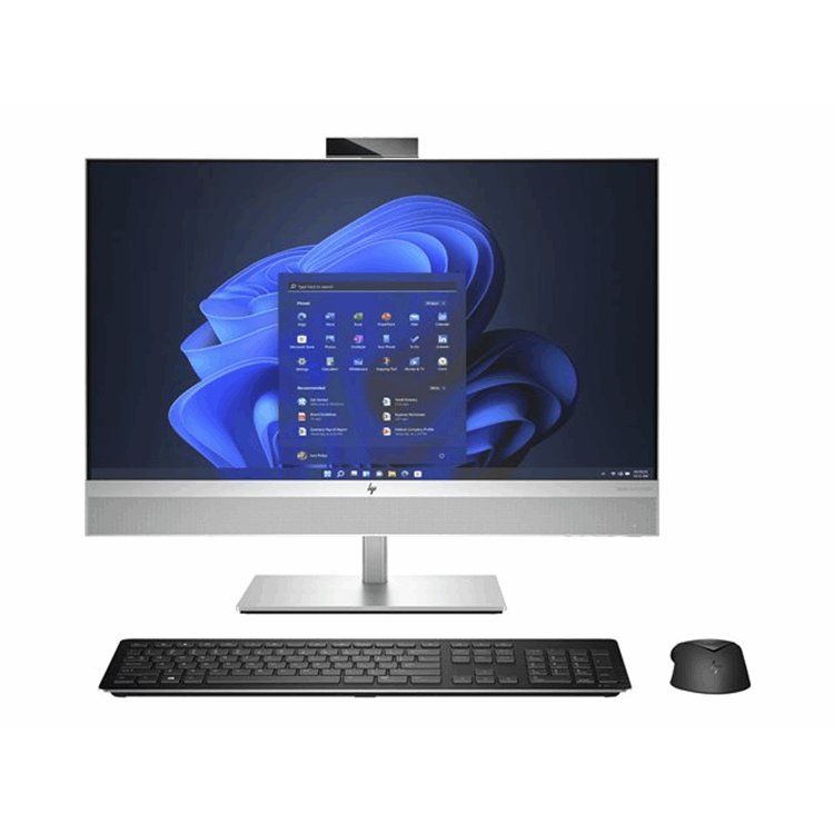 HP EliteOne 870 G9 AiO Ci7 16/512GB W11P