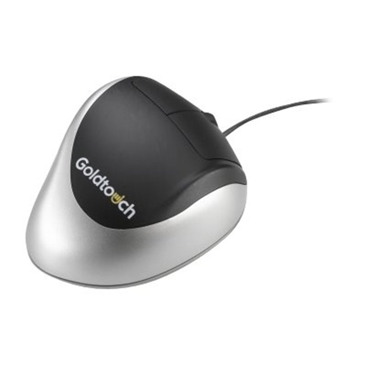 Goldtouch Ergonomic Mouse Left Hand Goldtouch Ergonomic Mouse Left Hand