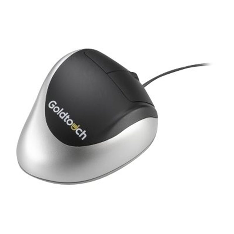 Goldtouch Ergonomic Mouse Left Hand Goldtouch Ergonomic Mouse Left Hand