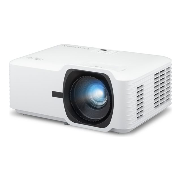 Laser projector WXGA (1280x800) 5000