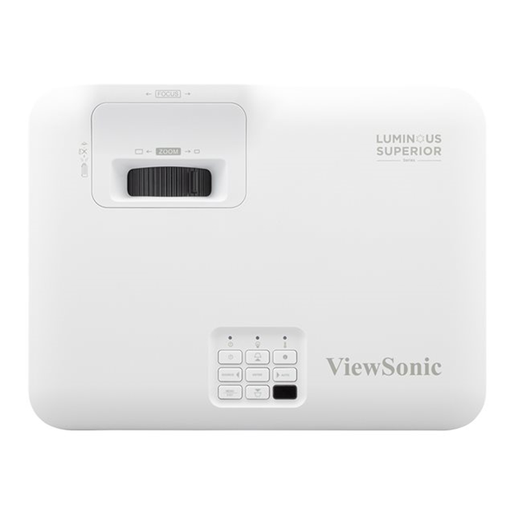 Laser projector WXGA (1280x800) 5000