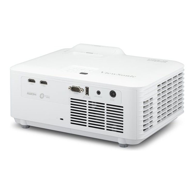 Laser projector WXGA (1280x800) 5000 Laser projector WXGA (1280x800) 5000