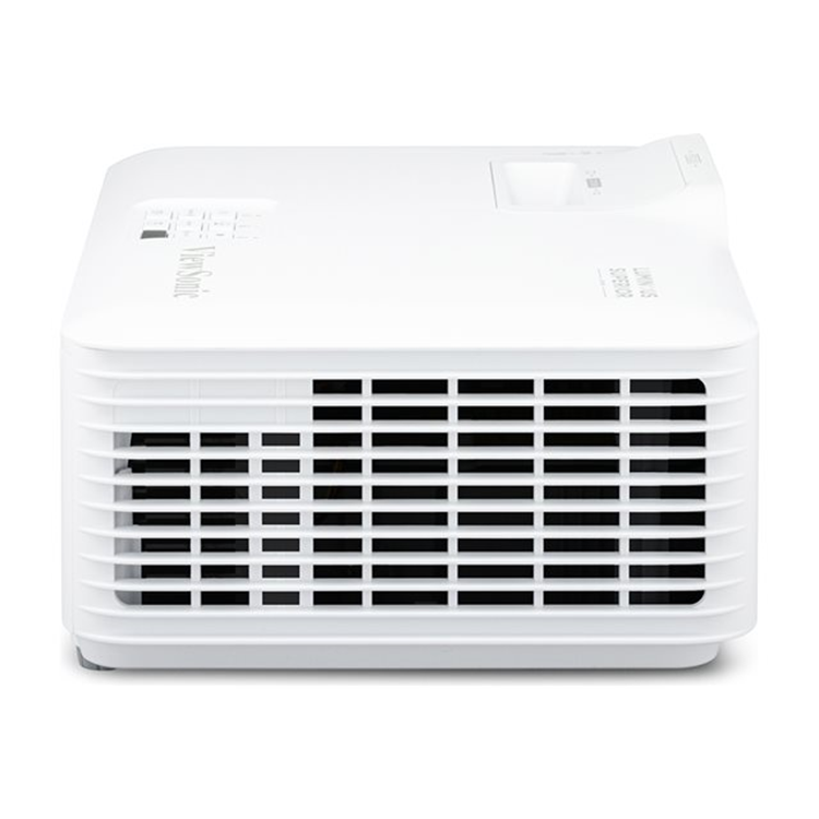 Laser projector WXGA (1280x800) 5000