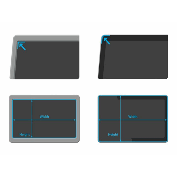 PCIe dual serial port card - 16C1050 UAR