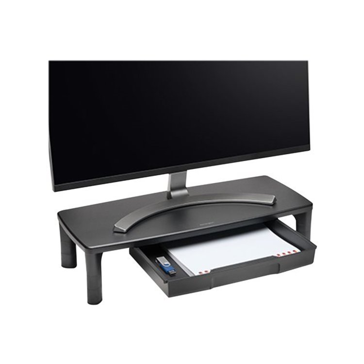 SmartFit Monitor Stand with Drawer SmartFit Monitor Stand with Drawer
