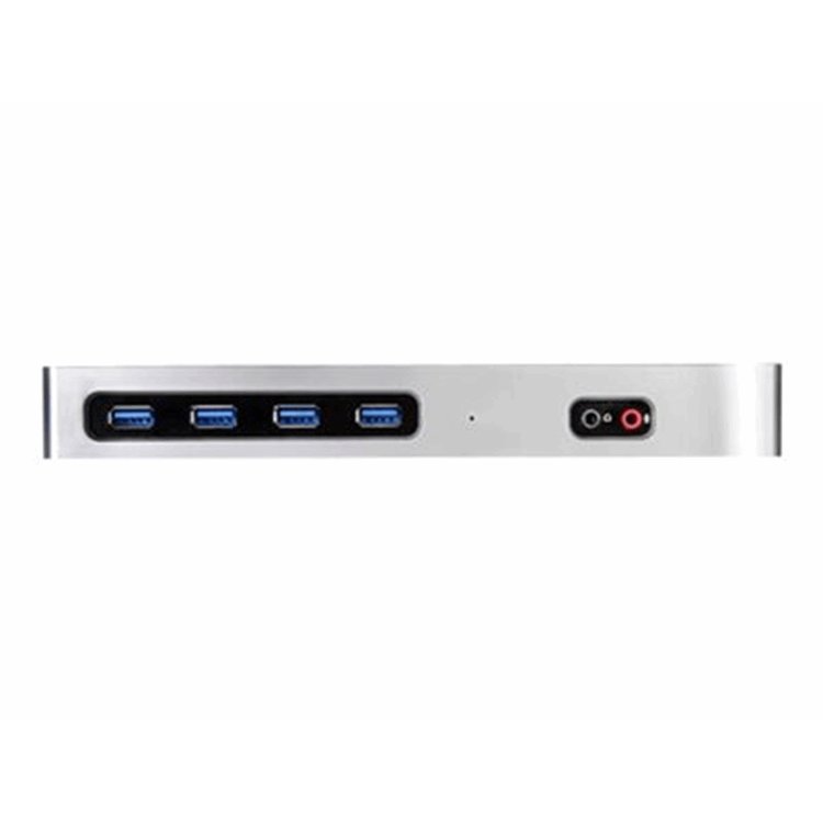 USB-C / USB 3.0 Docking Station Dual 4K USB-C / USB 3.0 Docking Station Dual 4K
