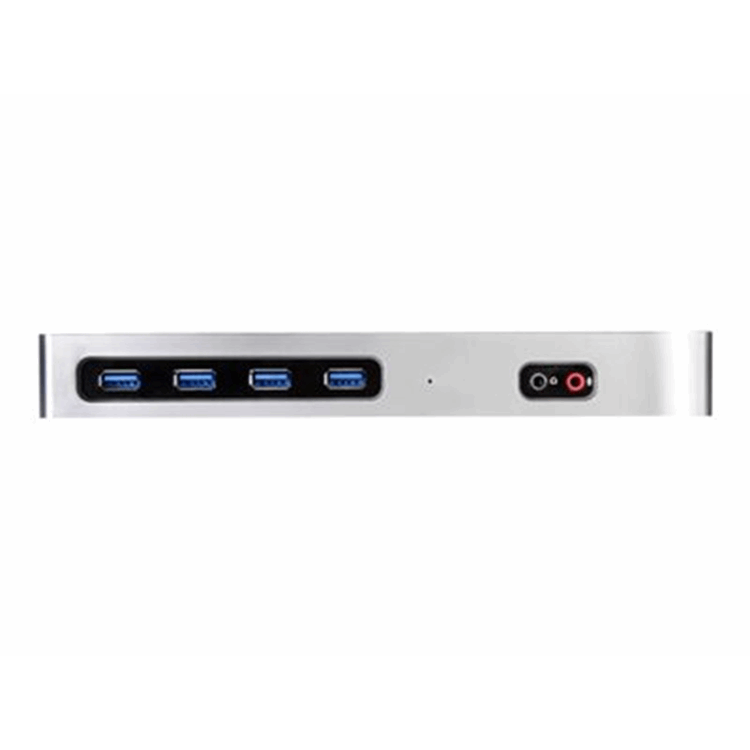 USB-C / USB 3.0 Docking Station Dual 4K