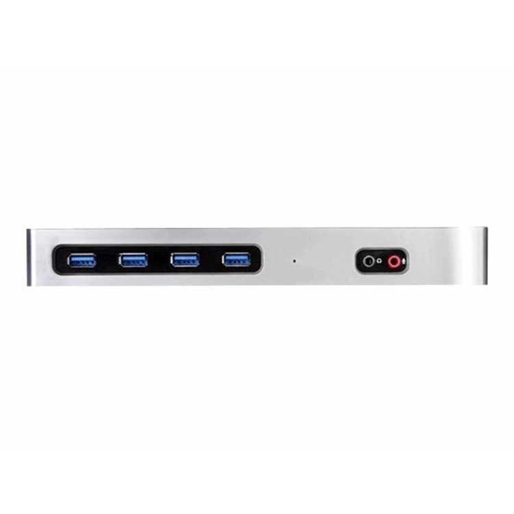 USB-C / USB 3.0 Docking Station Dual 4K