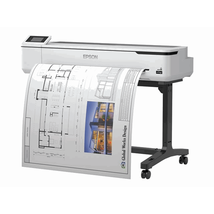 SureColor SC-T5100 SureColor SC-T5100