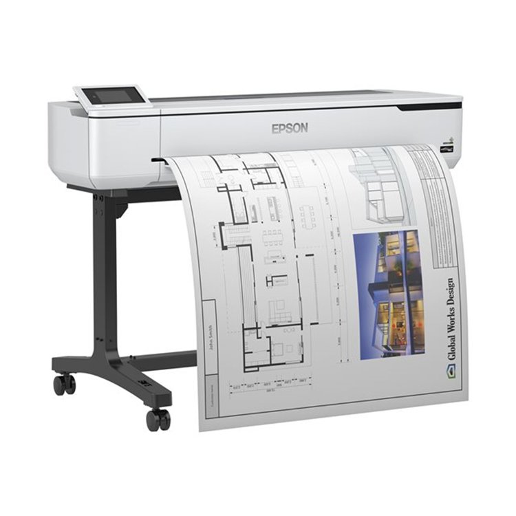 SureColor SC-T5100 SureColor SC-T5100