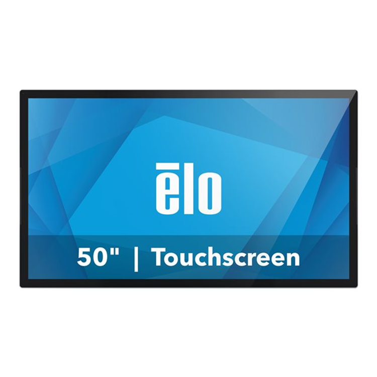 5053L 4K 50IN LCD UHD TouchPro PCAP HDMI