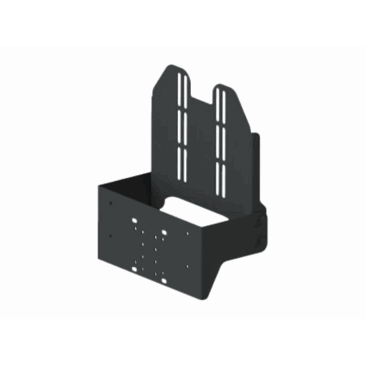 Vertical Tablet Keyboard Mount