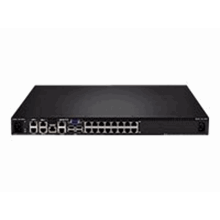 IBM GLOBAL 2X2X16 CONSOLE MANAGER