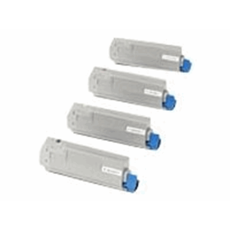 TONER BLACK 8K F/ C5650/5750 TONER BLACK 8K F/ C5650/5750