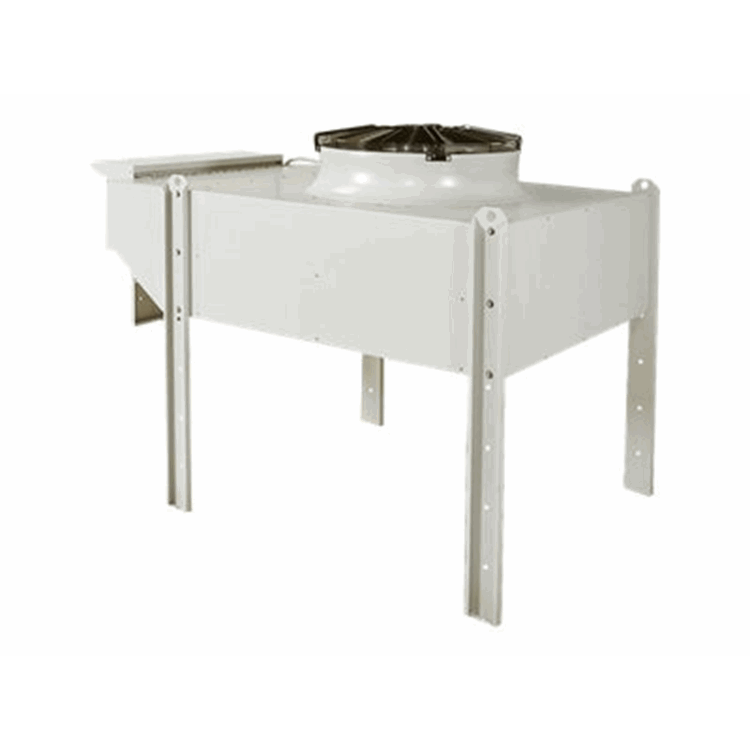 Condenser 1 Fan Single Circuit 1.2MBH /1C TD 220/1/50 FSC