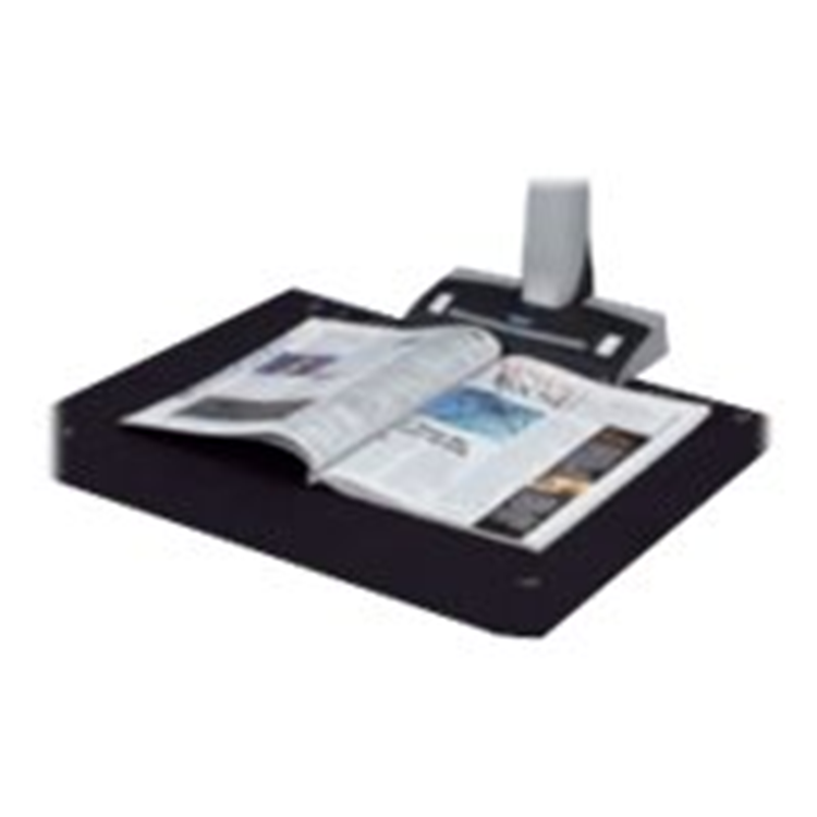 SV600 Black Background Desktop Pad SV600 Black Background Desktop Pad