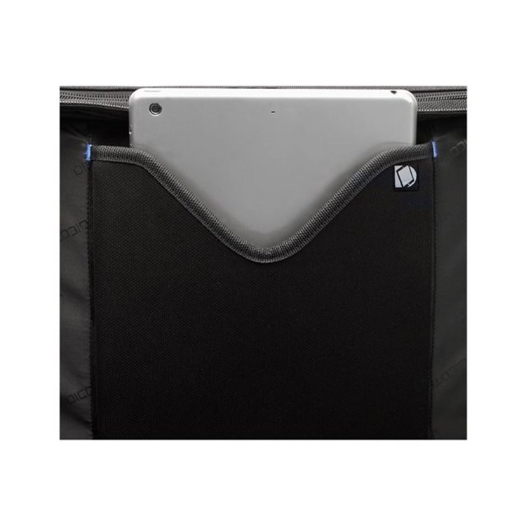DICOTA Eco Top Traveller PRO 12-14.1inch