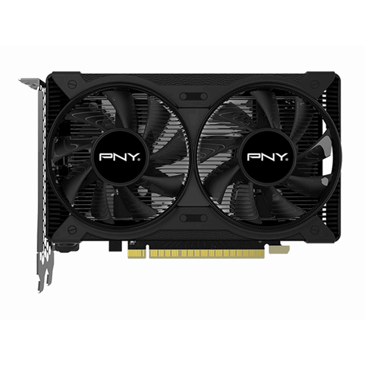GF GTX 1650 SUPER 4GB GDDR6 DUAL FAN DP