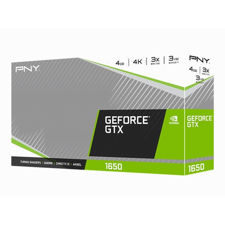 GF GTX 1650 SUPER 4GB GDDR6 DUAL FAN DP GF GTX 1650 SUPER 4GB GDDR6 DUAL FAN DP