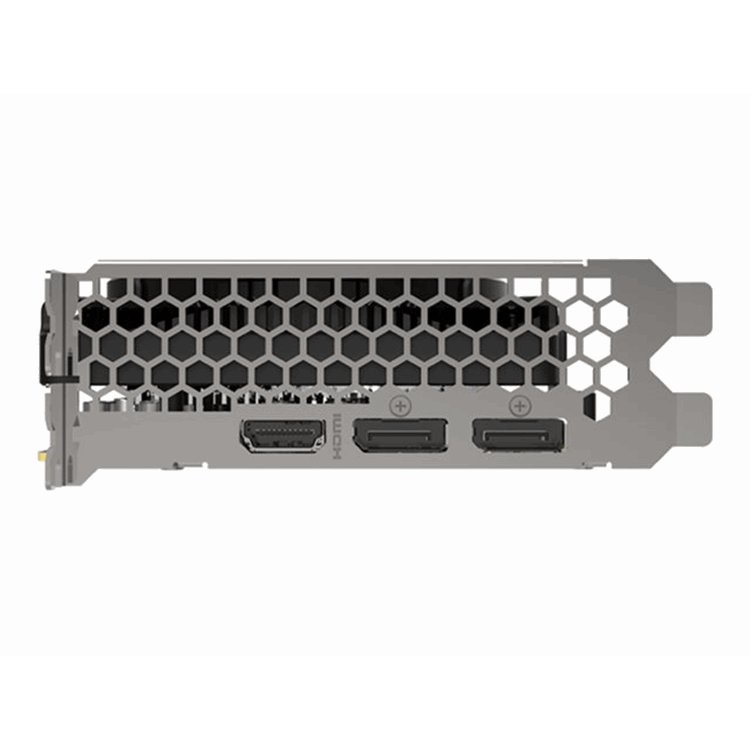 GF GTX 1650 SUPER 4GB GDDR6 DUAL FAN DP GF GTX 1650 SUPER 4GB GDDR6 DUAL FAN DP