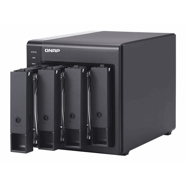 TR-004 4Bay Exp Unit / DAS TR-004 4Bay Exp Unit / DAS