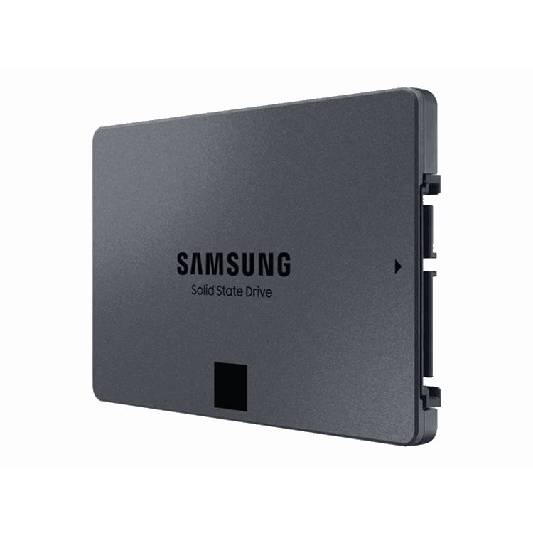SSD 870 QVO 4TB