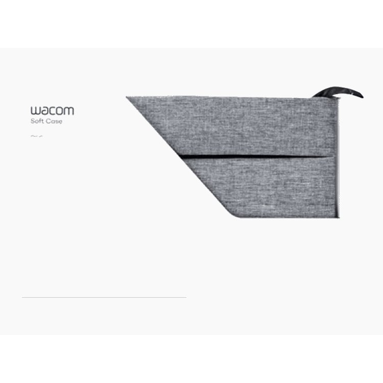 WACOM Soft Case Medium WACOM Soft Case Medium