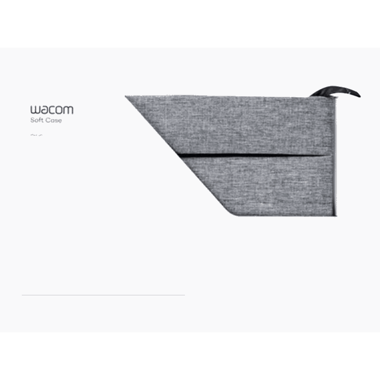 WACOM Soft Case Medium