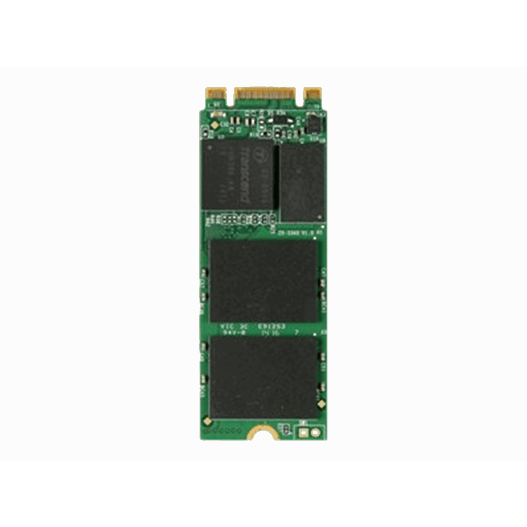 512GB  M.2 2260 SSD  SATA3  MLC