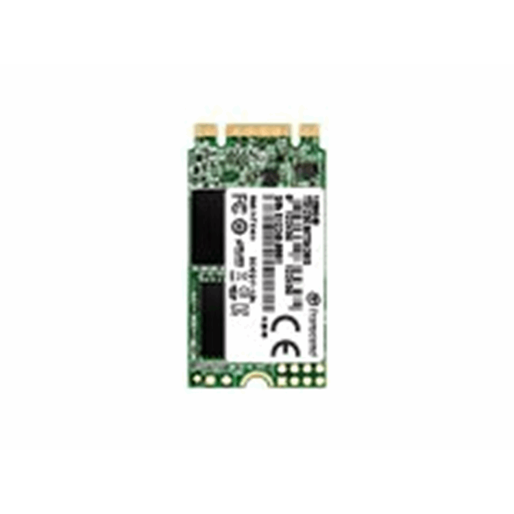 512GB M.2 2242 SSD SATA3 B+M Key TLC