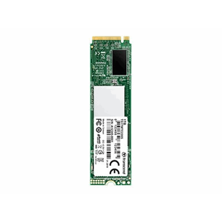 512GB M.2 2280 PCIe Gen3x4 M-Key 3D