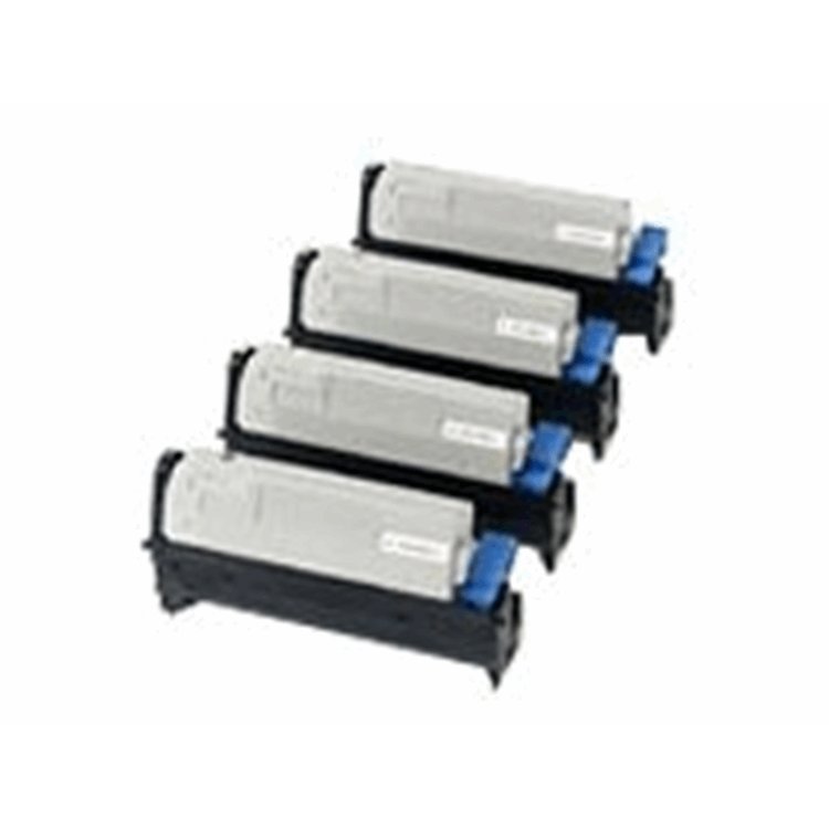 DRUM UNIT OKI 43870005 C5650 2