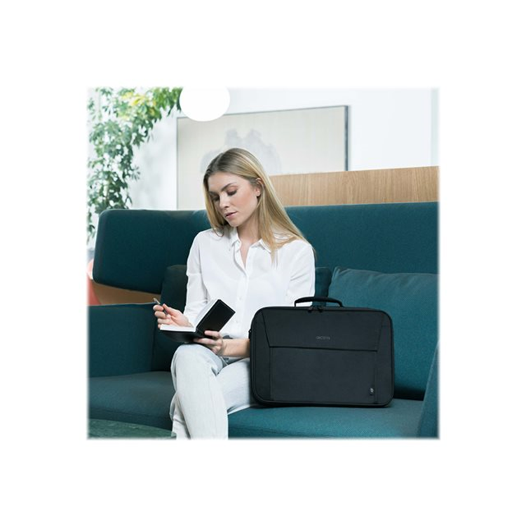 DICOTA Eco Multi BASE 14-15.6i