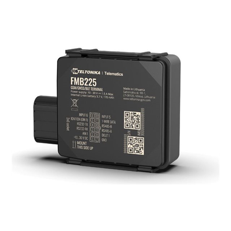 TELTONIKA TELEMATICS FMB225 IP67