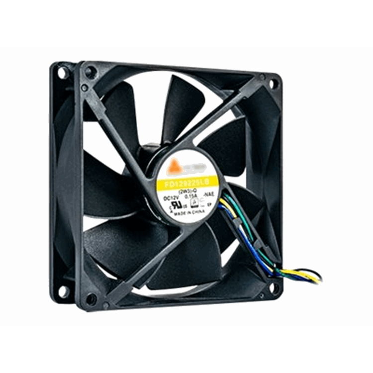 92x92x25mm fan 12V 4PIN 92x92x25mm fan 12V 4PIN
