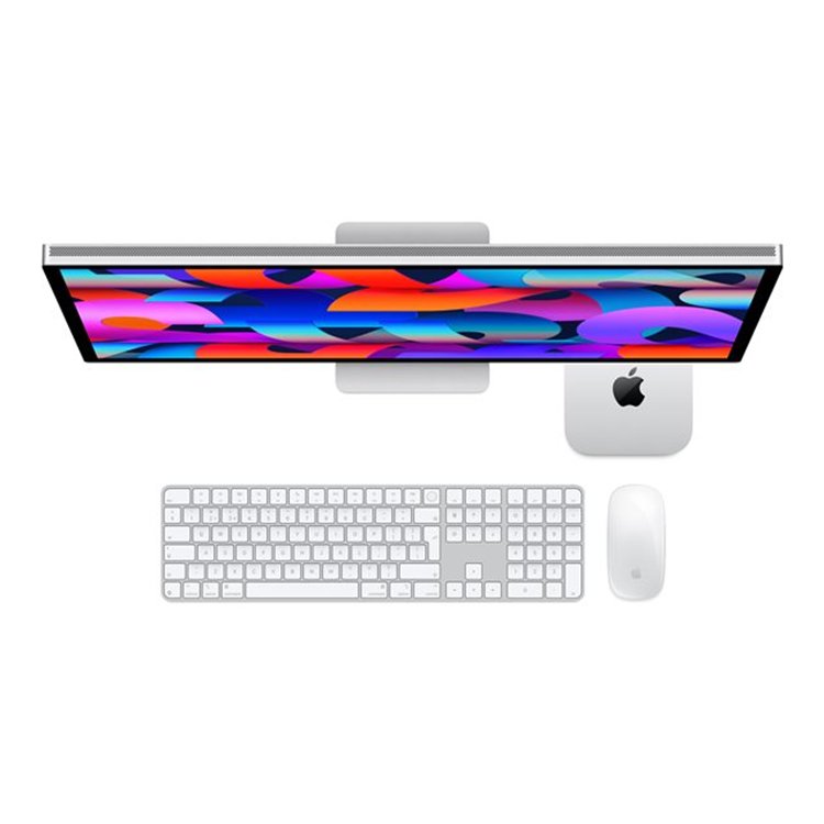 APPLE MAC MINI/10C/10C/16GB/512GB BEL
