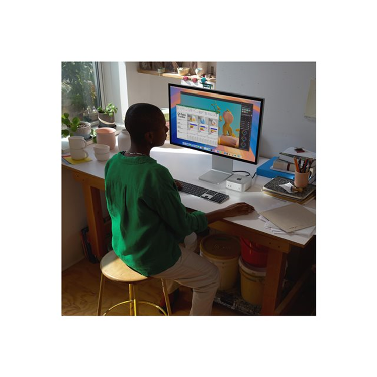 APPLE MAC MINI/10C/10C/24GB/512GB BEL