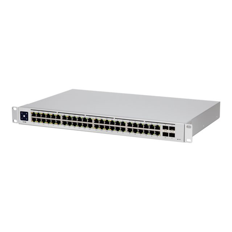 UniFi Switch USW-48-POE